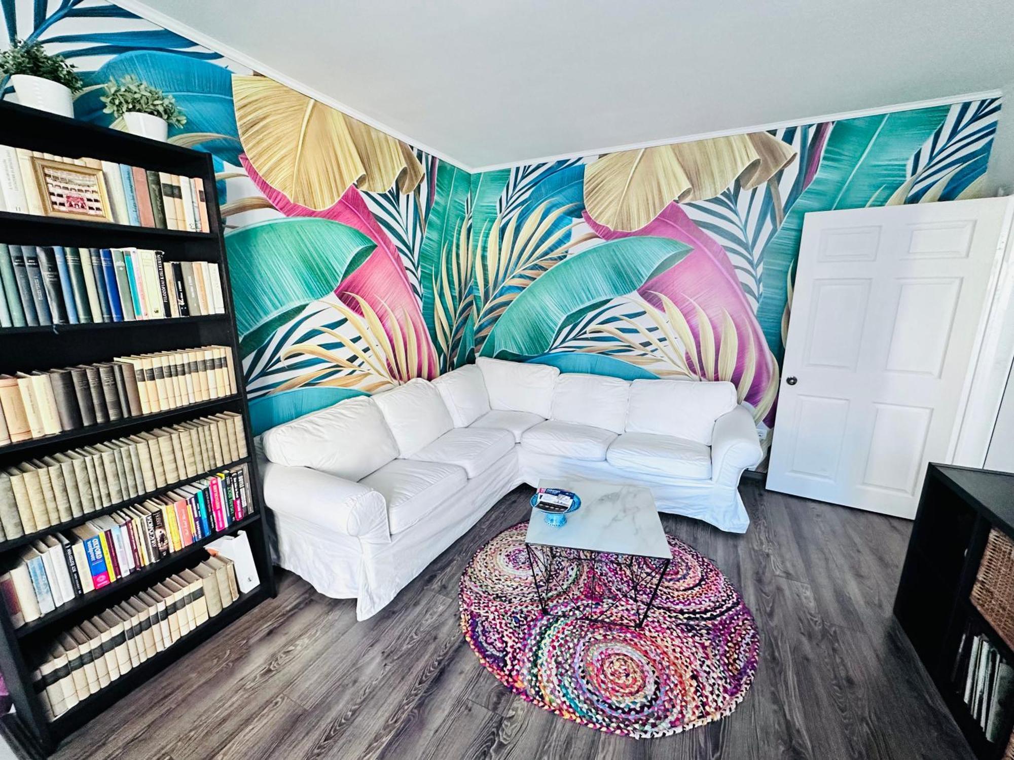 Barbara'S Apartment Budapest Exterior photo